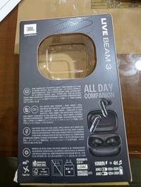 جي بي ال • لايف بيم ٣ • بطارية ١٠+ساعات