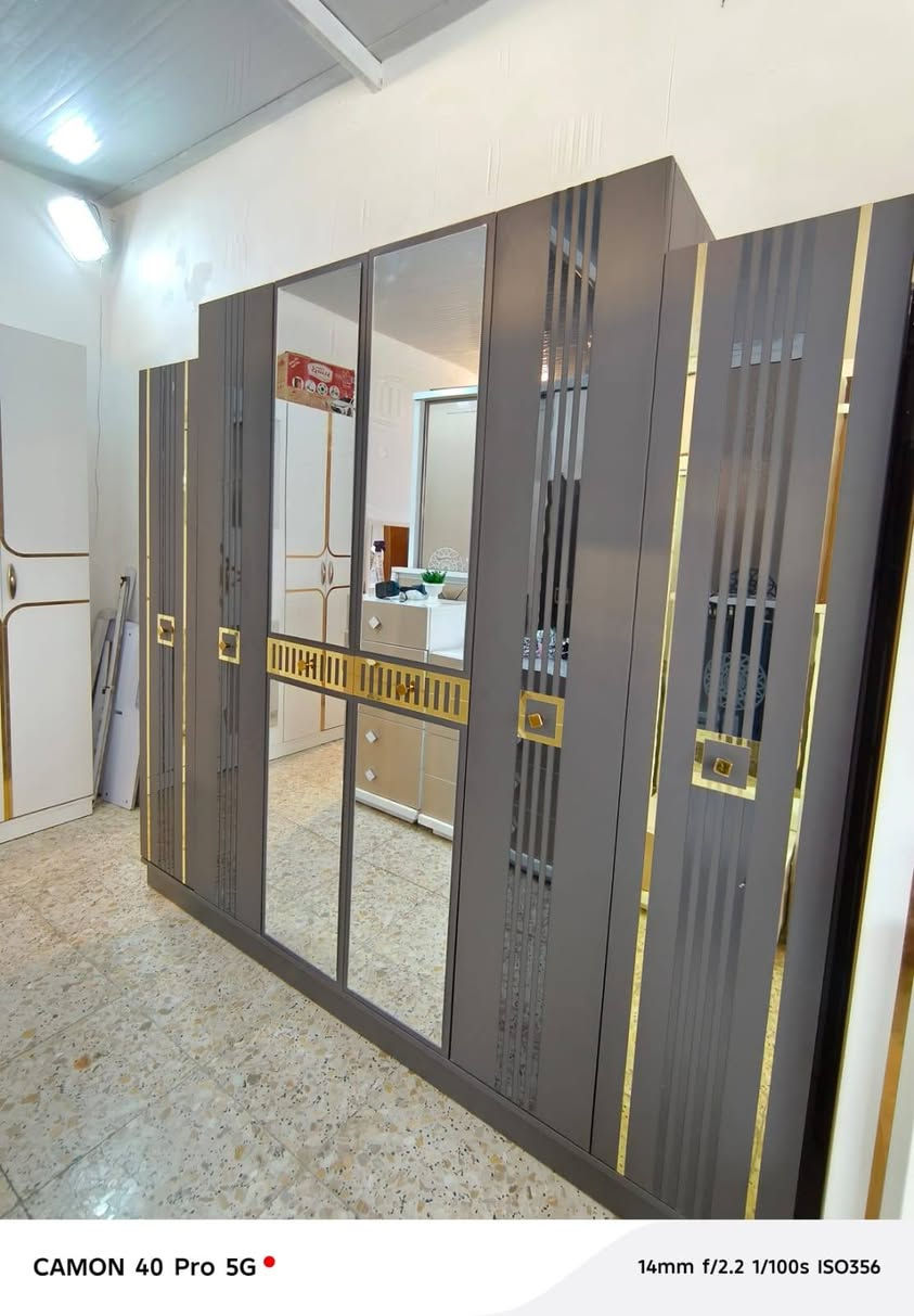 للبيع 5 قطع مستخدم نضام هايدروليك اخت لجديد
الاستفسار *********** فقط واتساب
