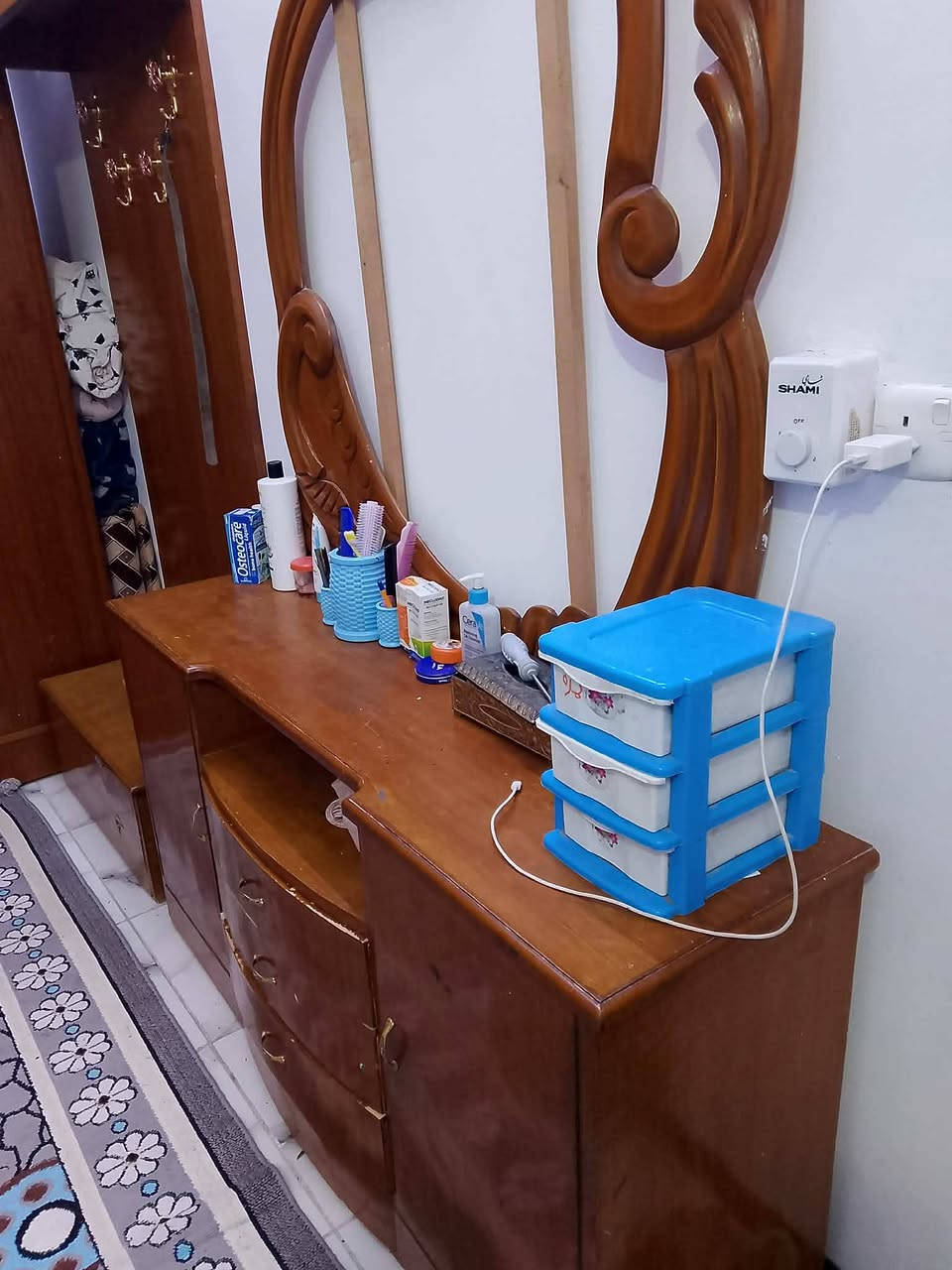 غرفه صاج 300بغداد الشعله


**إذا كنت صاحب هذا الإعلان وتريد حذفه لأي سبب، رجاءا أرسل رسالة إلى الدعم الفني**