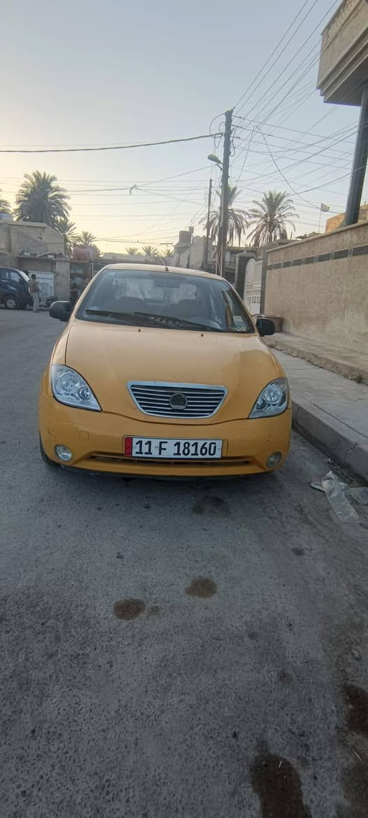 السلام عليكم سيارة طيبة موديل  2015 مكينة وكير خير من الله شواصي جدد صدر وحدادية نضاف السعر 35وبيهة مجال مكاني بغداد البياع الشرطة الخامسه غير متواجد على الفيس الرقم ***********
