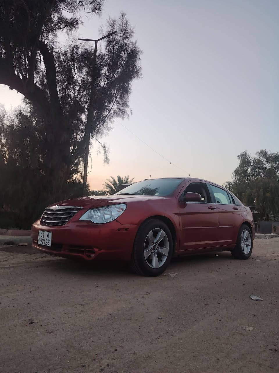 سي ٢٠٠ مكينه ٢٤٠٠ مصبوغه عام بدون ضربه فقط جماليه السعر ٥٠ وبيه مجال *********** مكاني بابل
