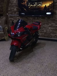 حبايب لحلال للبيع هوندا افوراي موديل 4دراجه جديده حيل ومكفوله وسعره حل...