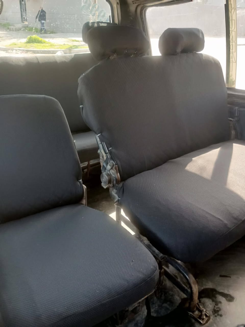 السلام عليكم ،،،للبيع 96رقم انكليزي نجف سنويا 30،،السعر 52وبيها مجال ،،***********رقم الهاتف شراي اتصل ما شراي لاادوخ راسي رحمه لوالديك وشكرن للجميع ***********رقم الواتساب  فقط
