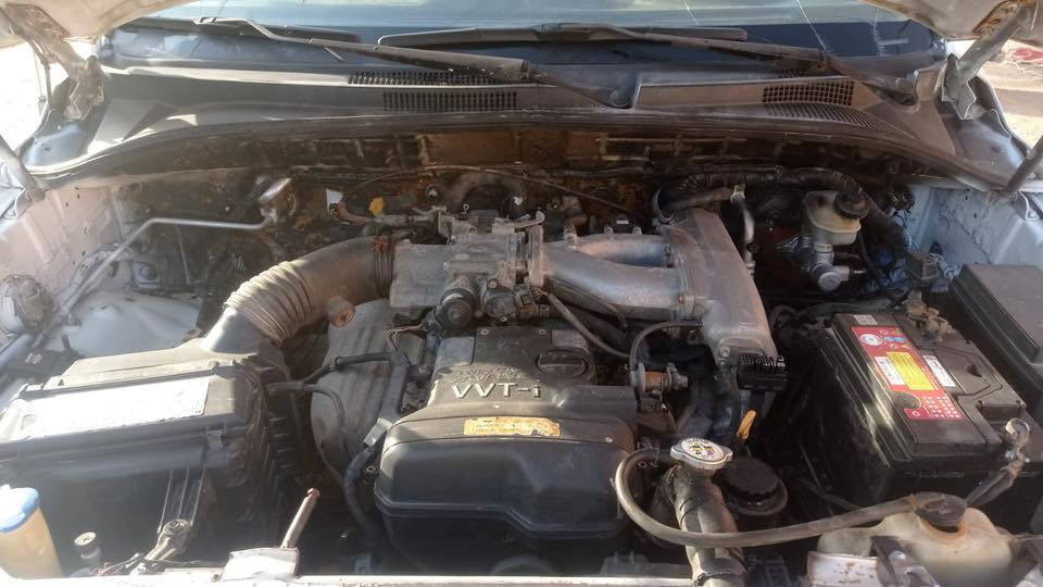 سورنتو 2006 مزاد الداخليه محرك محور في في تي مصبوغه عام كهربائيات شغاله سياره جاهزه بيها كتاب مزاد مكانها ناصرية سوق الشيوخ *********** السعر 46
