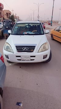 تيكو ٢٠١٢ • محرك ٢٠٠٠ • رقم بابل