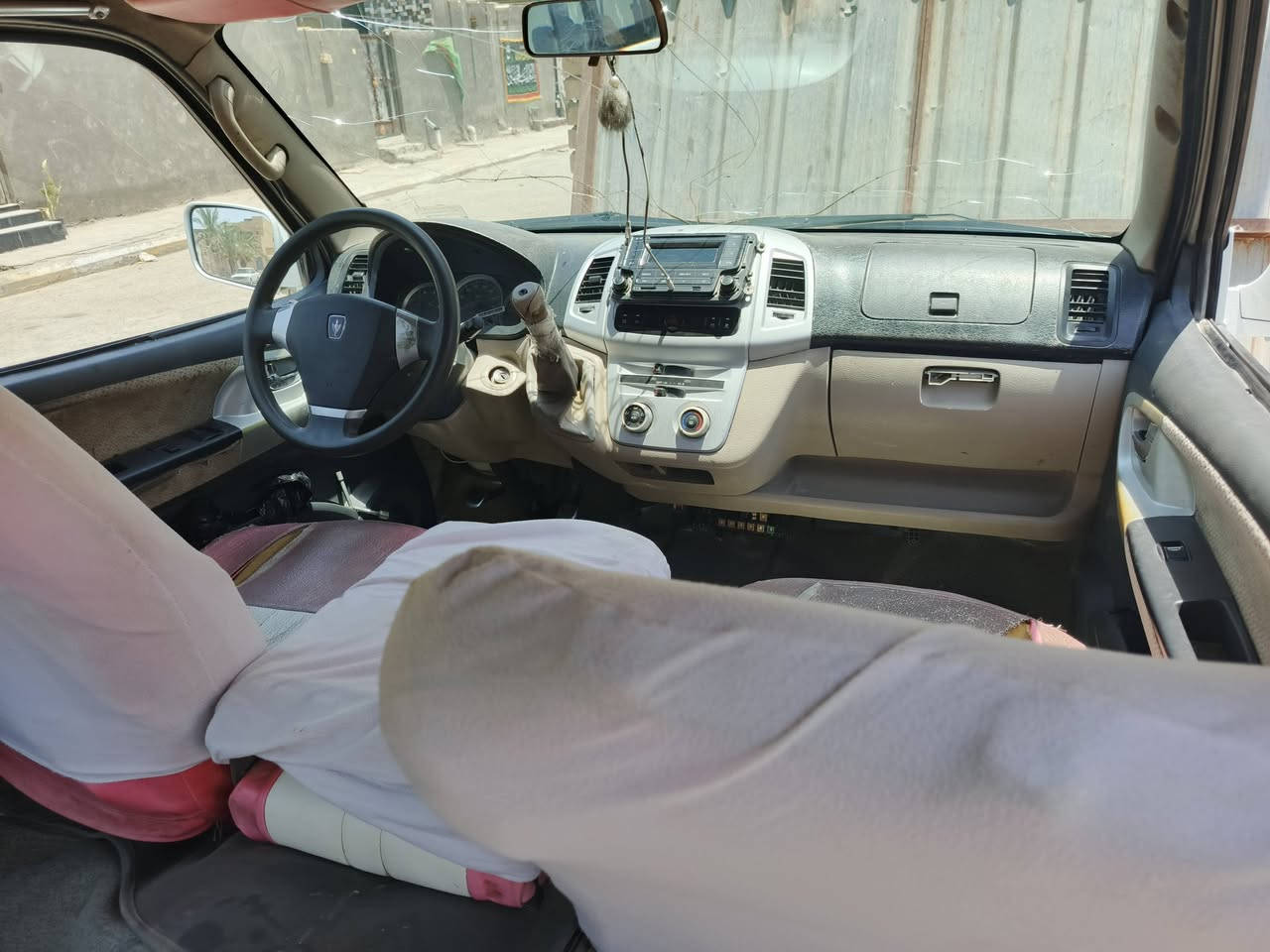 سلام عليكم موصليه لبيع جاهزه سعر٣٥بيها مجال عنوان ناصريه وهاذا رقم رعيها***********
