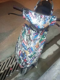 دراجه صيني • نضيفه • رخيص