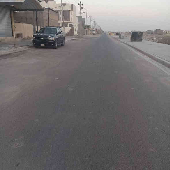 🏡✨ بيت للبيع – قضاء أبي الخصيب / الحي العسكري ✨🏡
للبيع بيت مساحته 200 متر 🏠
بناء ثرمستون + ملبوخ 🔨
واجهة على شارع 30م 🚘

📍 تفاصيل البيت:
🛏️ غرف نوم عدد (2)
🚿 حمام داخلي + حمام خارجي
🛋️ دوانية + صالة + استقبال
🧱 الأرضيات كاشي
✅ البيت ملك صرف باسمي
✅ موقع مميز – جاهز للسكن مباشرة
📍مقابيل كليه الاداب الجديده
وجوازات و المحكمه
💰 السعر: 140مليون دينار عراقي (بيه مجال)

📞 للاستفسار الاتصال على الرقم ***********
🔥 فرصة للبيع – لا تفوتها!
