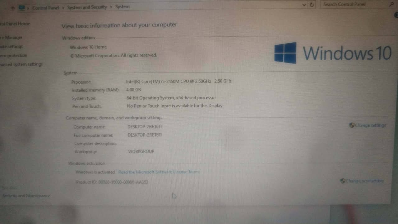 للبيع سعر ١٢٥ الف مستعمله شي قليل


**إذا كنت صاحب هذا الإعلان وتريد حذفه لأي سبب، رجاءا أرسل رسالة إلى الدعم الفني**