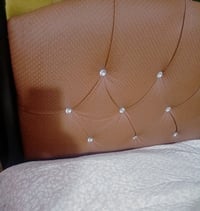 سرير ٣ • دوشكين • جسر متضرر