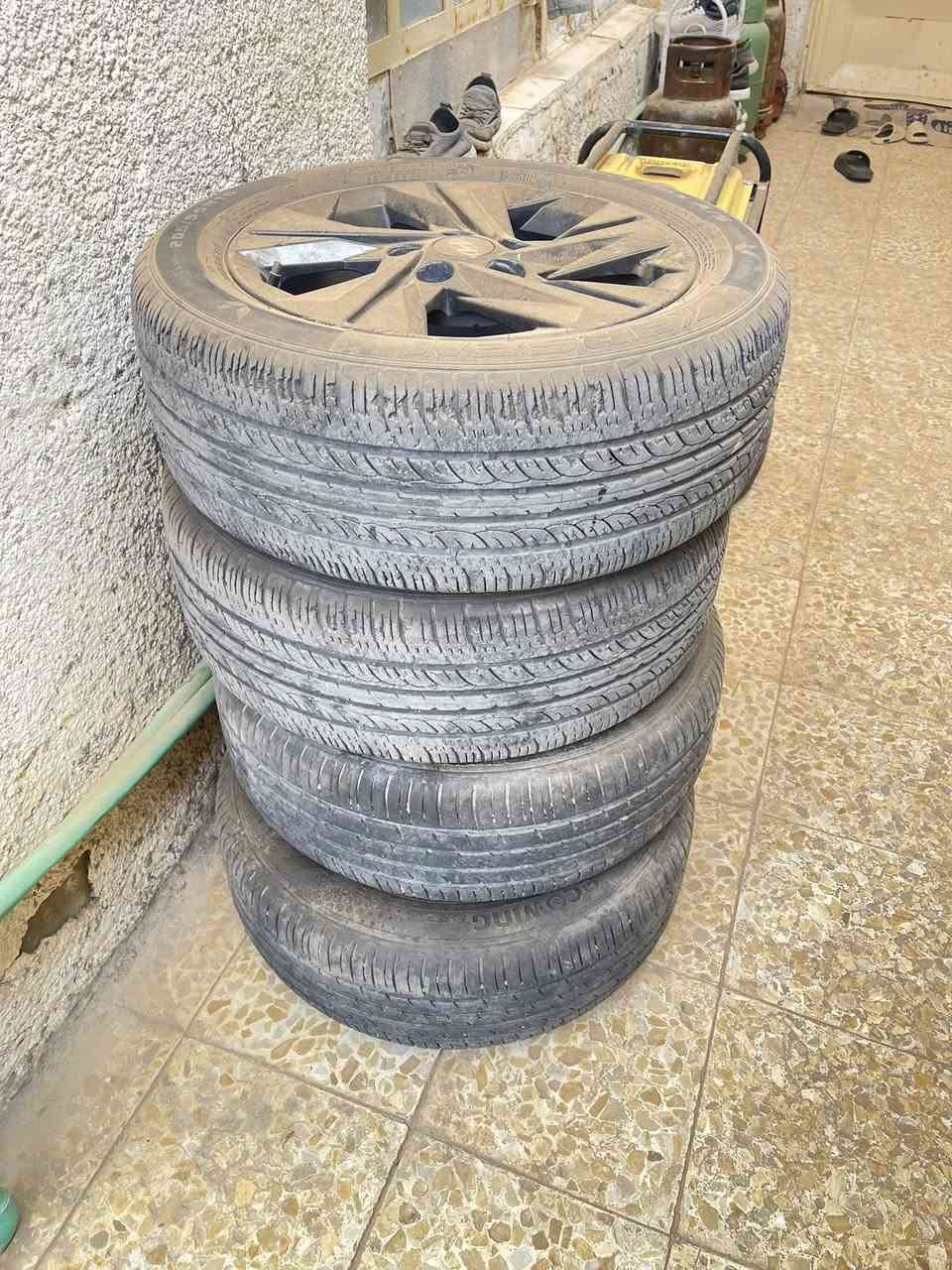 للبيع تخم ويل كب الانترا 2023 يرهم كل مديلات حجم16 نضيف ويا تخم حساسات شركه كامل جيب وشد مكاني نجف ***********
