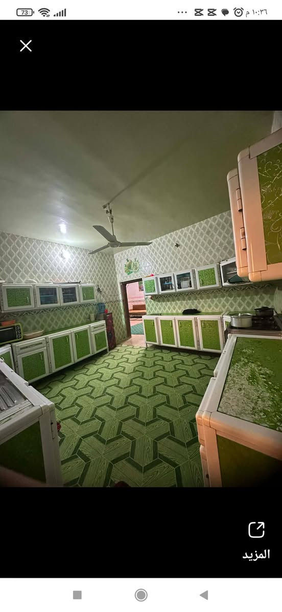 يا اللة السلام عليكم بيت مساحة 200متر طابو زراعي سند 25 البكرلي قرب مدرسة البحتري للاستفسار الاتصال على الرقم ***********
