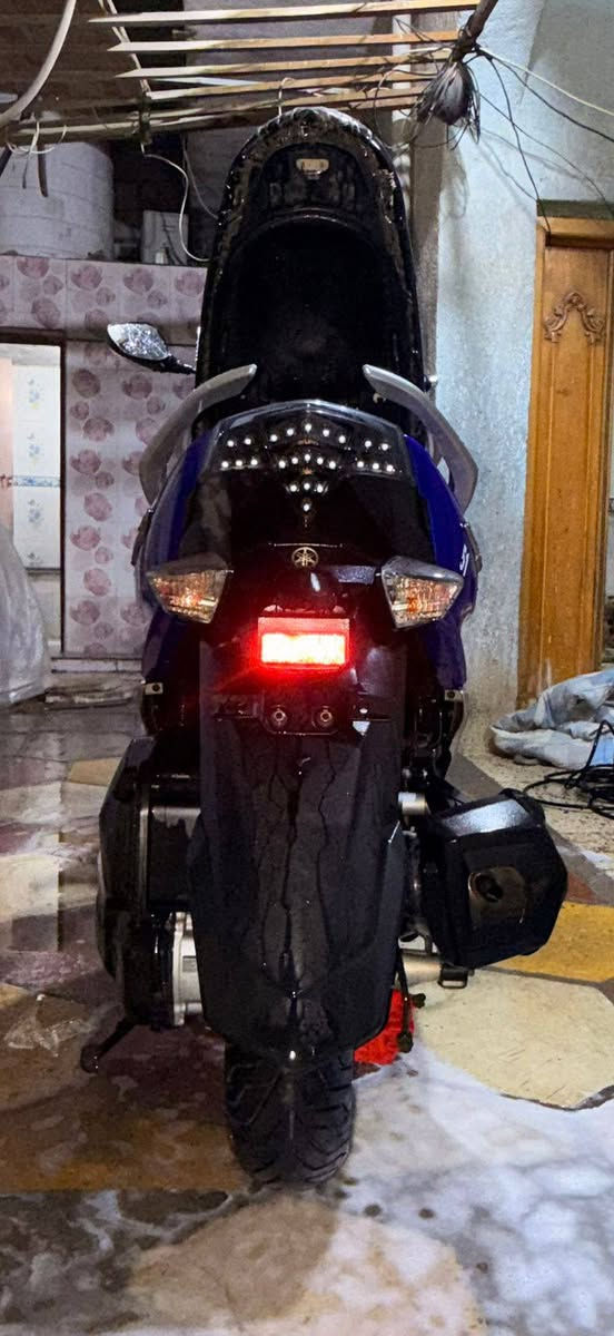 للبيع دراجة ماجستة اس محرك 155cc كفالة ع كل قطعة بالدراجة
موقع بالشرقية للاستفسار عنها ***********
