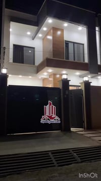 الموصل حي الوحدة • ١٩٠م • بناء حديث