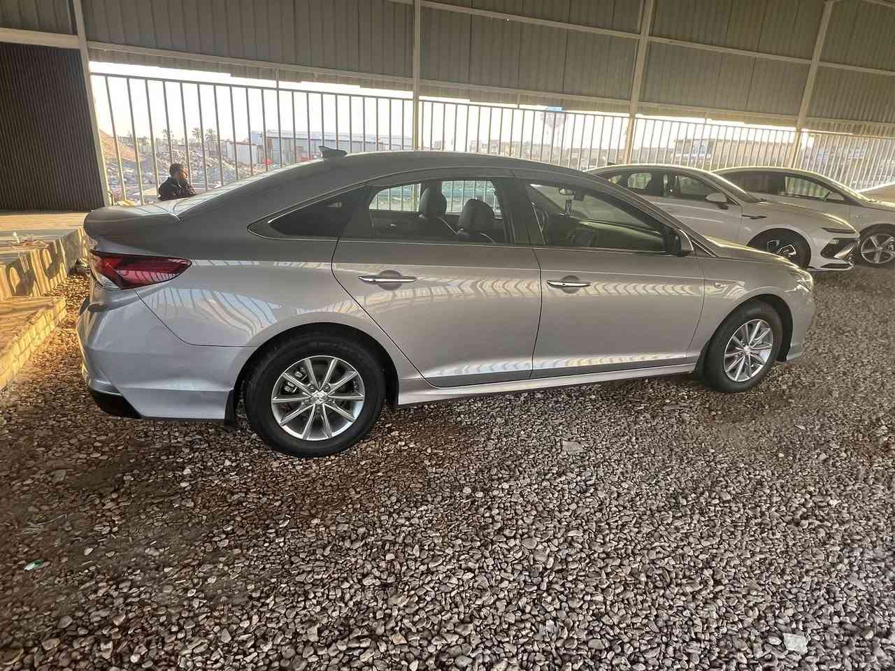 سوناته 2023

كوري غاز ابلاد

فول بصمه

رقم بغداد

كفاله عامه عدا جاملغ صبغ كلير فقط

بابل حمزه الغربي 
***********
***********
