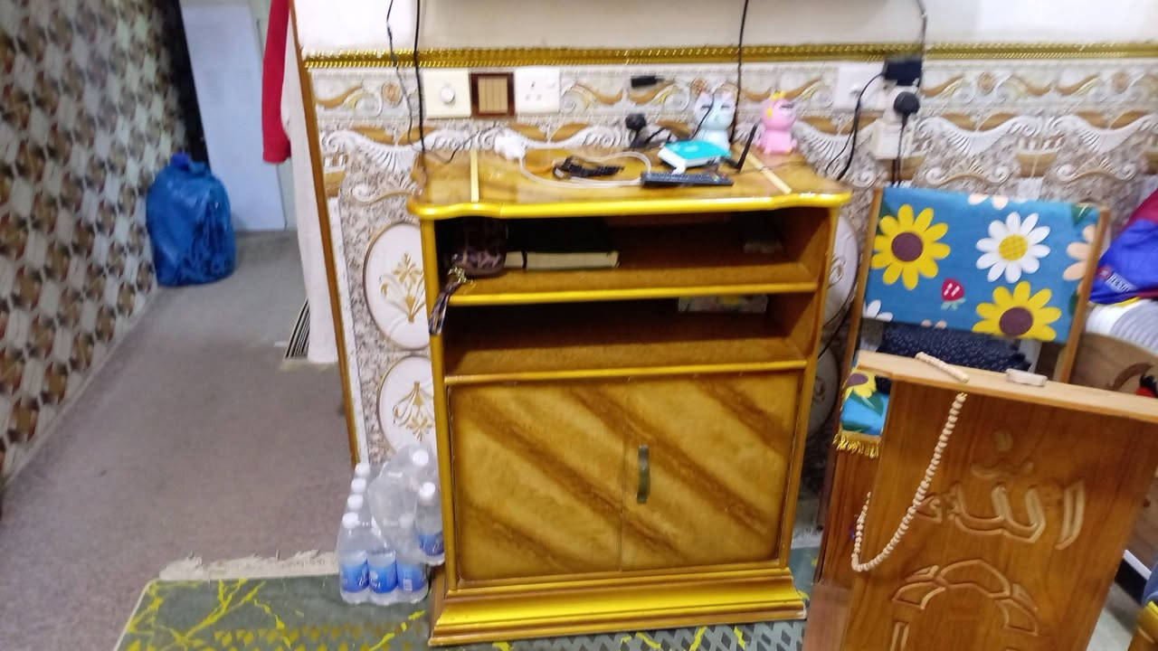 السلام عليكم غرفة نوم اللبيع صاج تكمه السعر نضيفه السعر 900 وبيها مجال


**إذا كنت صاحب هذا الإعلان وتريد حذفه لأي سبب، رجاءا أرسل رسالة إلى الدعم الفني**