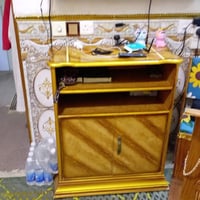 غرفة نوم • صاج • فيها مجال