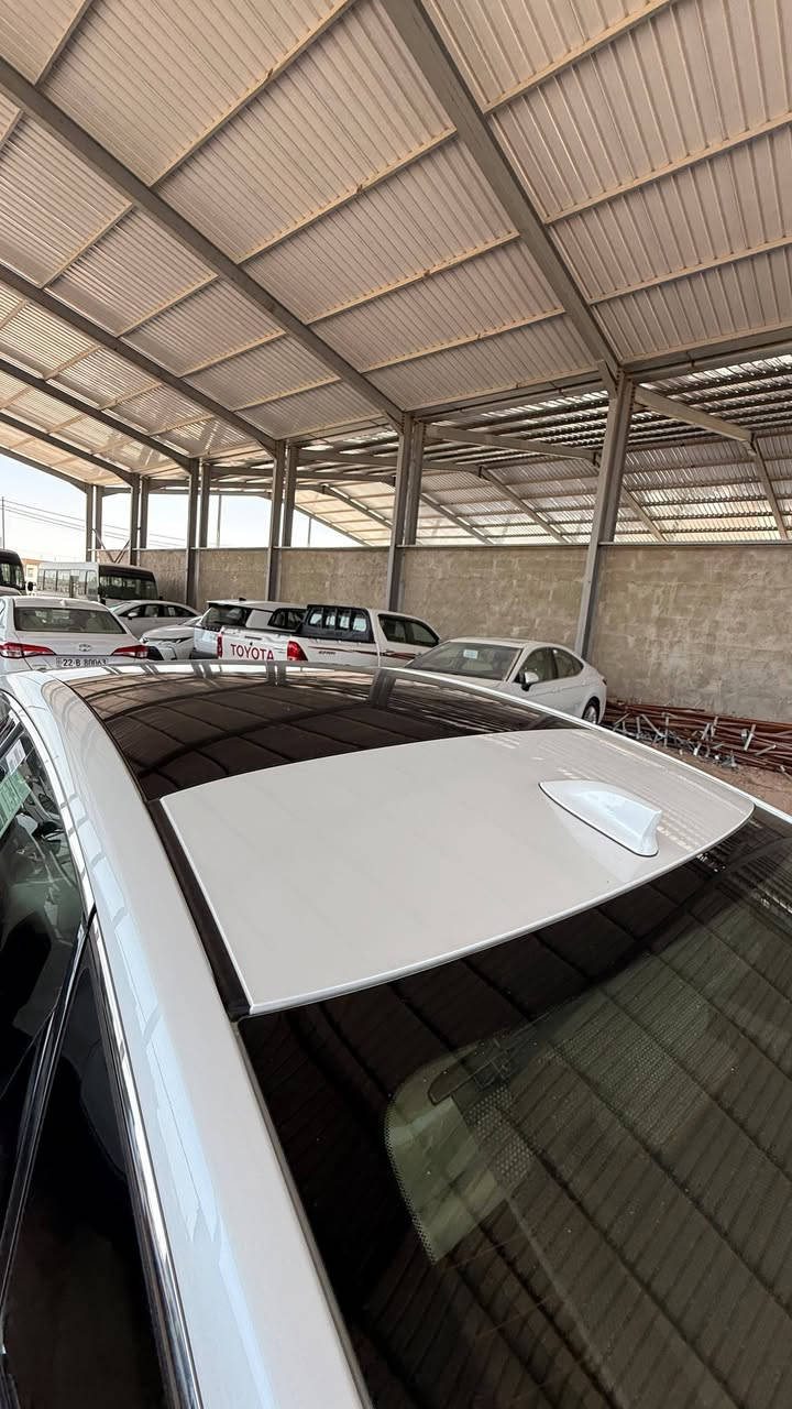 كراون فئة السوبر او  بريميوم 2500
وكالة العملاق الاحمر 
فول مواصفات الشكل الجديد بانوراما مو فتحة
الويل الكبير 
رقم بغداد 
موديل 2026
عداد المسافة 509 فقط
السيارة بدون اي ملاحظه و بحالة الوكالة 
السعر 67 مليون مع مجال للتفاوض ♥️
مكان السيارة النجف الاشرف 
للاستفسار اكثر الرجاء ارسال رساله اوالاتصال على الرقم 
***********
