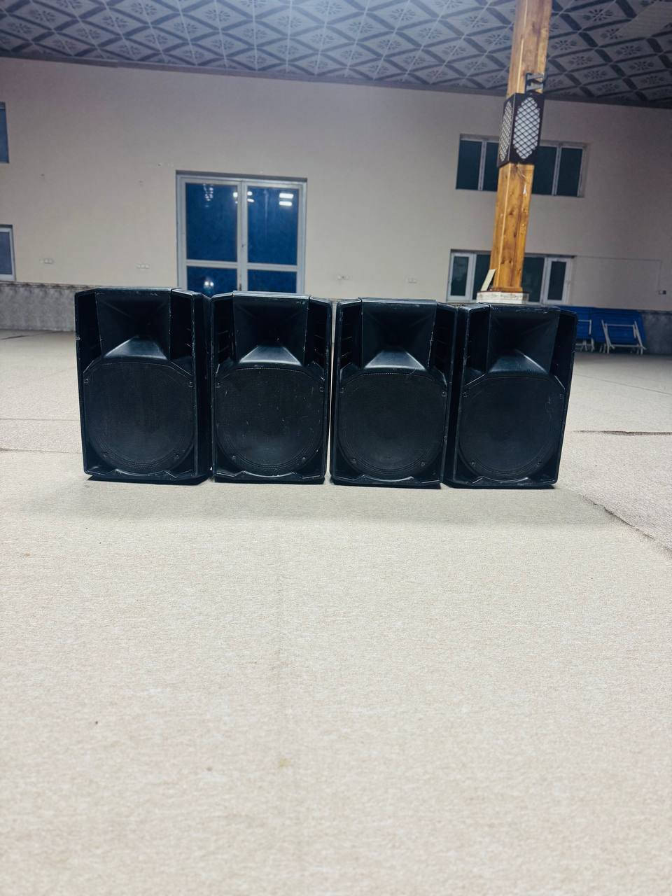 سمعات تجميع كوكسل ايطالي اصلي
اللبه تويتر اكروس
شرط تفحص وتقتنع يلا تاخذهن
العنوان : واسط _ الكوت
هاتف : ***********
