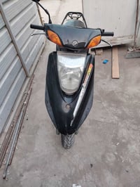 دراجة بريز • موتوسيكل