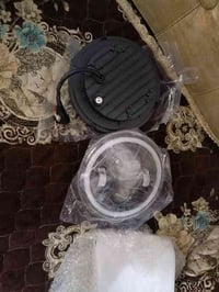 بلاجكتور ضبابي • جديد • ديوانية