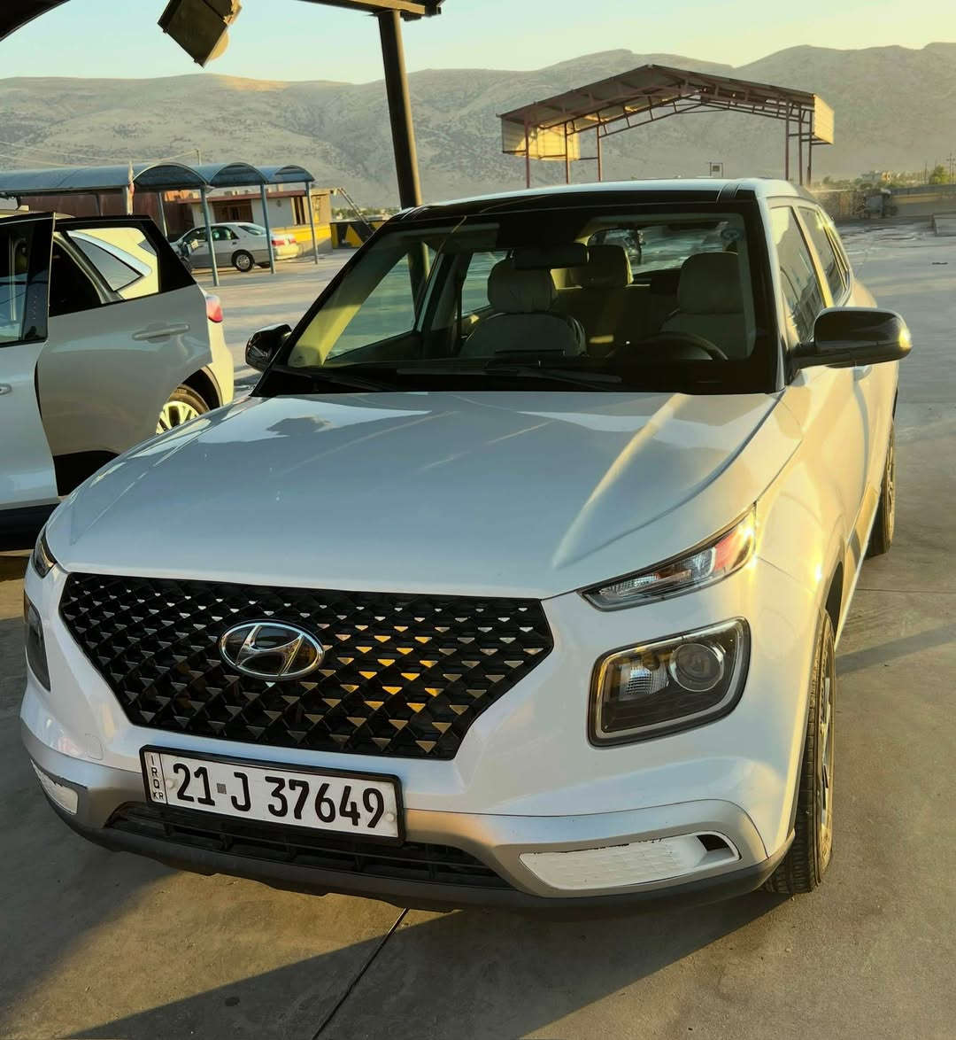 ‎هۆندا ڤینۆ٢٠٢١
٥٥هەزار ڕۆشتووە
تەنیا بۆنیتی بۆیاخە سەیاریکی زۆر پاکەو بەناو خۆمەوە
سپی سەقفڕەش‎ بشدار, السليمانية


**إذا كنت صاحب هذا الإعلان وتريد حذفه لأي سبب، رجاءا أرسل رسالة إلى الدعم الفني**