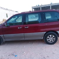 سيدونا • ٢٠٠٥ • مراوس