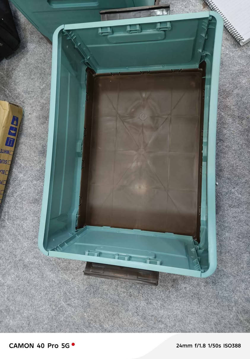 كل حاجه وسعرها تواصل خاص بغداد, العراق


**إذا كنت صاحب هذا الإعلان وتريد حذفه لأي سبب، رجاءا أرسل رسالة إلى الدعم الفني**