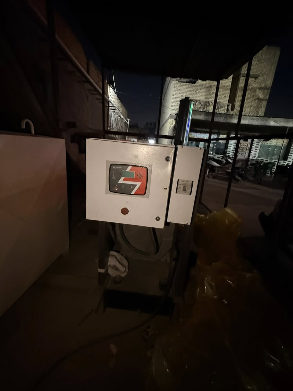 للبيع 120كيفي  مشتغلة عندي 30لي40ساعة عنديالستفسار خاص


**إذا كنت صاحب هذا الإعلان وتريد حذفه لأي سبب، رجاءا أرسل رسالة إلى الدعم الفني**