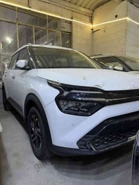 خصم 700 الف  كارنز 2025 زيروو خليجي Vlp كشن مفصول سياجي  وداخل جلد اسو...