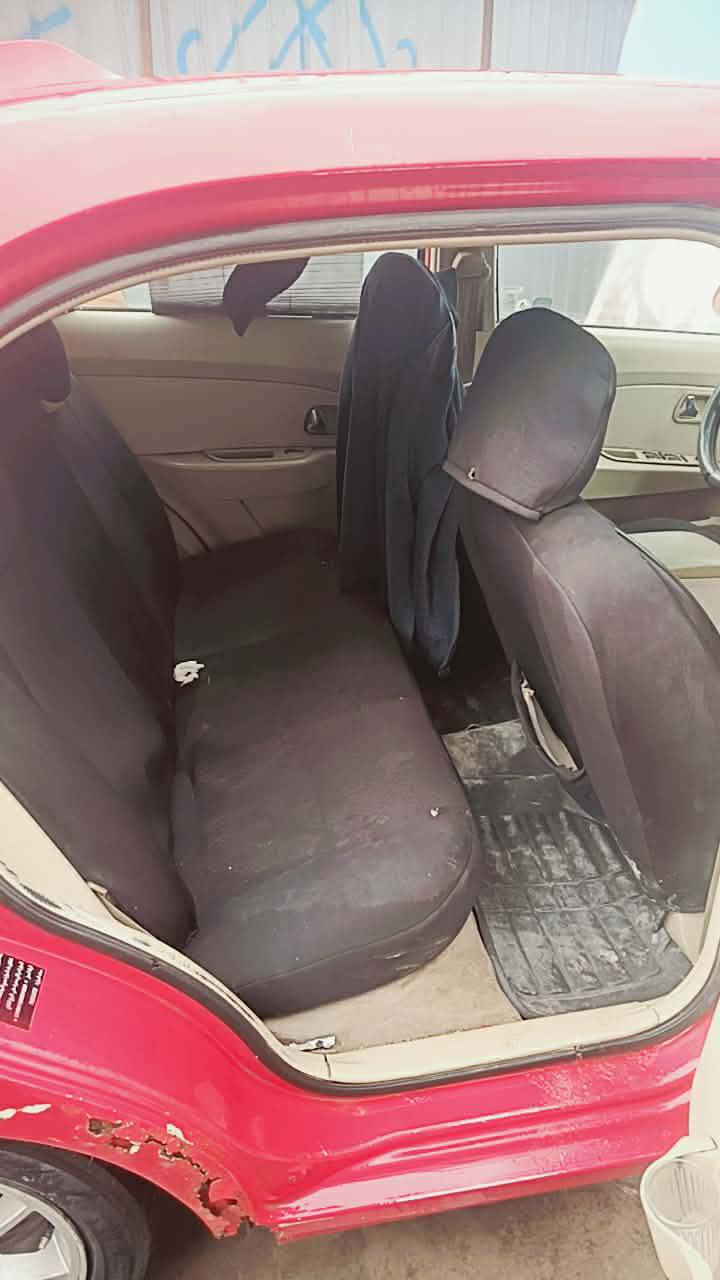 شيري فلاوين موديل 2013 ما عليها غرامات تحويل ثاني السعر 30 💸وبيها مجال للاستفسار ***********
