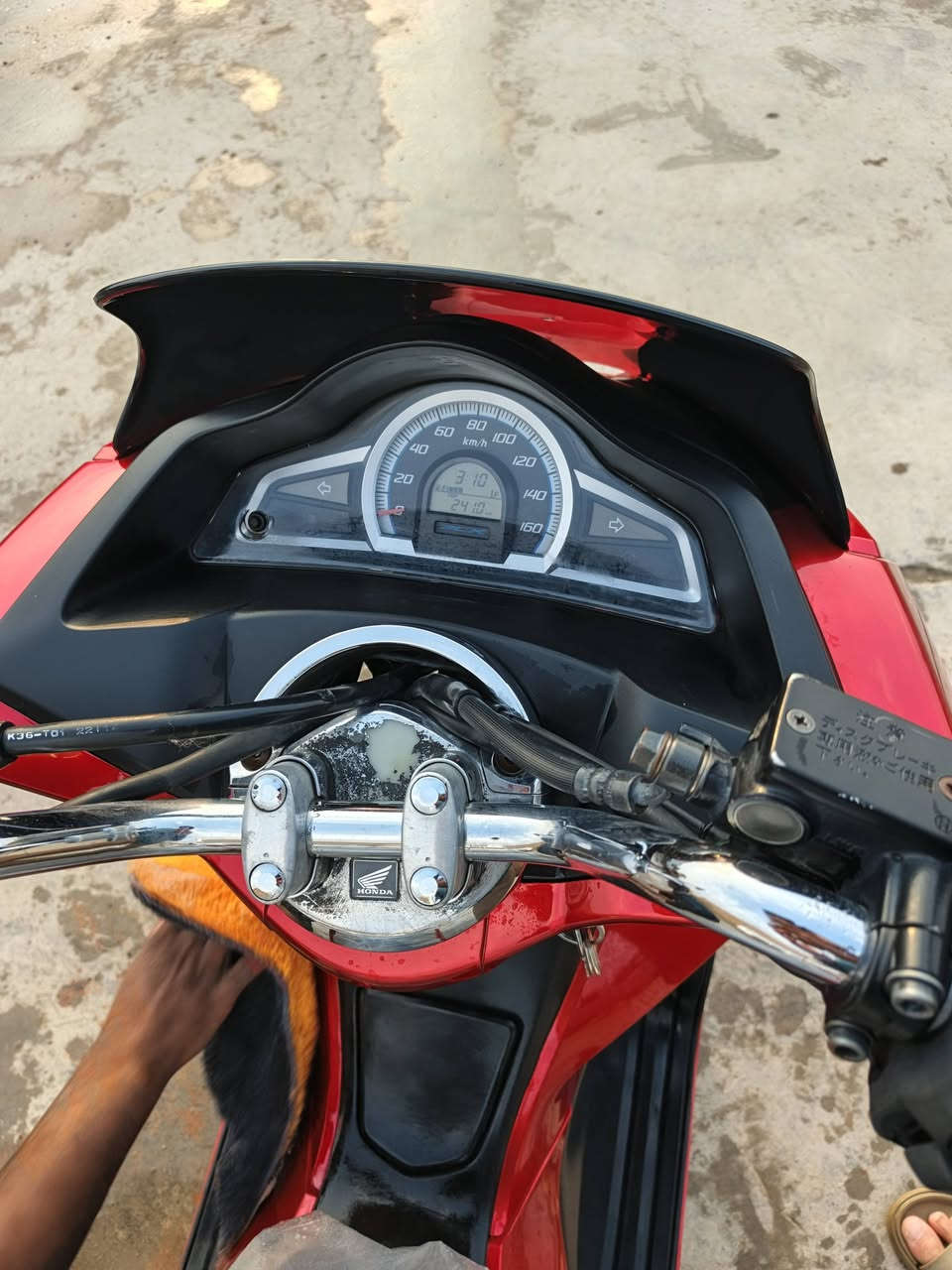 p
pcxجيل ثاني ياباني سعرهاا مليون و500 قفل 
مكاني عفك 
***********
