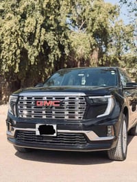 GMC اكاديا 2024 رقم اربيل بااسمي  فول مواصفات عدا البنوراما  ماشيه ٣٨ ...