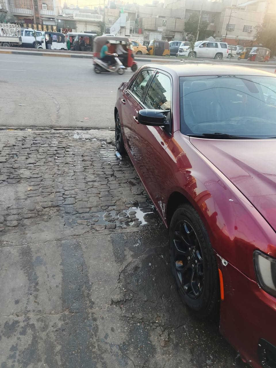 يالله
اوباما s 2019
حادثة صفحه وقمارة بدون شواصي 
مواصفات معروفة
١٧٥
‏‪***********‬‏
