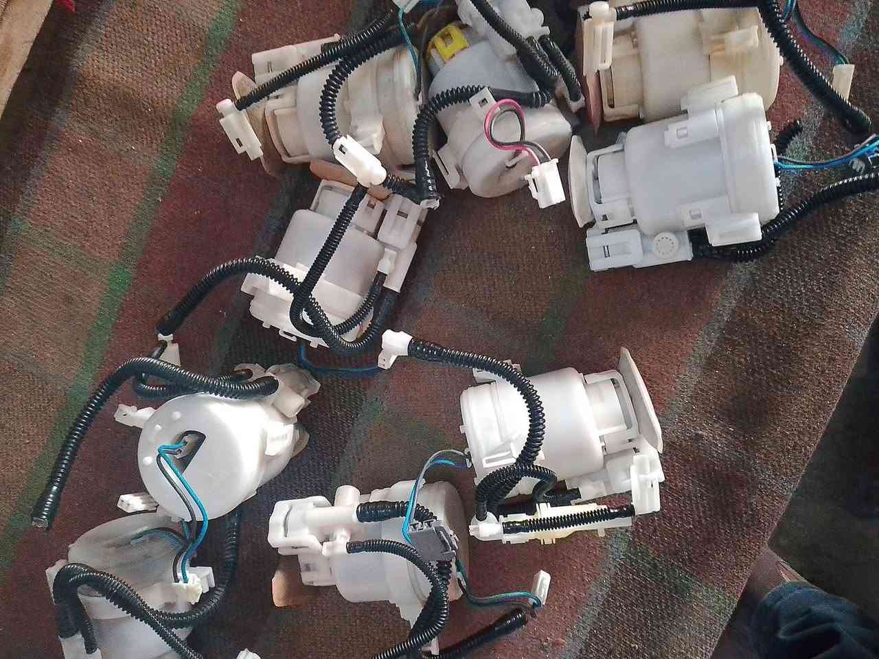 وصول غراض كورلا من 9 إلى 2020 ديالى المقدايه


**إذا كنت صاحب هذا الإعلان وتريد حذفه لأي سبب، رجاءا أرسل رسالة إلى الدعم الفني**