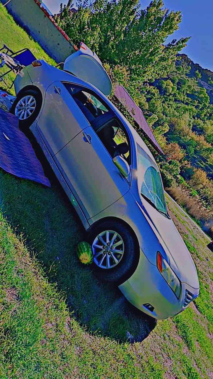 كامري بو فرتن 2009 بى دعةم بى سبغ بيچك تة عديل باردة بةرجاف دياره جهى زاخو  سعر 105 ومجال 

كامري للبيع 2009 بلا دعم وسبغ بيها شوي تعديل بارد  مبين كدام العين مكان سياره زاخو 105 ومجال رقم تلفون *********** زاخو, دهوك
