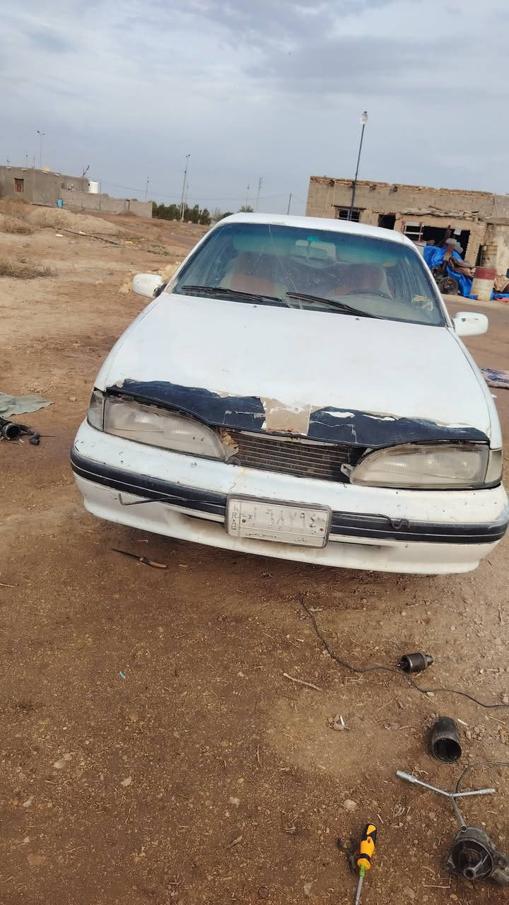 سلام عليكم برنس 95 البيع مراوس ترهم باقي التفاصيل خاص هاذه رقمي ***********
