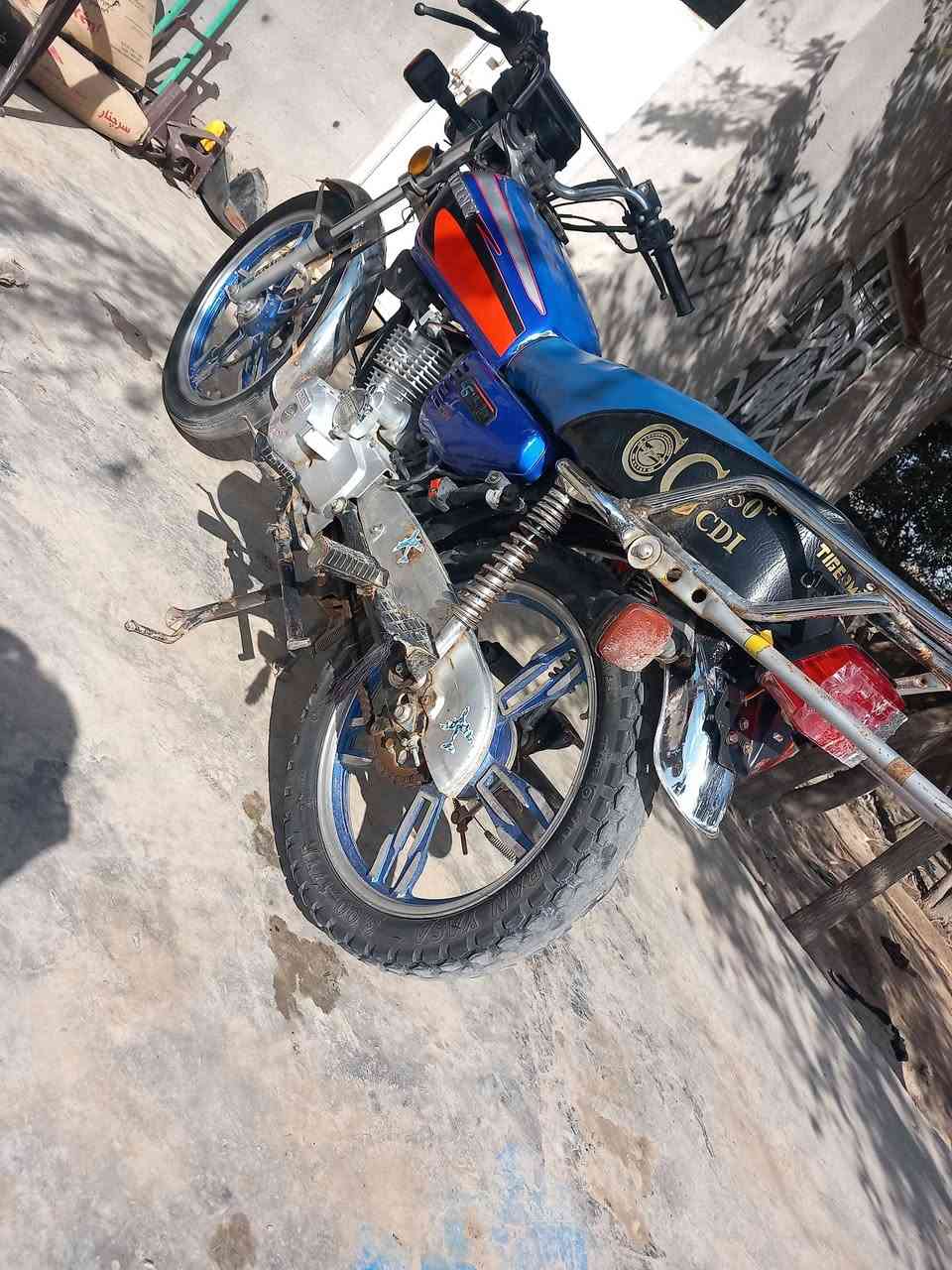 سيفان موديل 21دراجه مكينه سبانه ممدوده عليه اوراق كامله سلف  شاير دشبول كله شغال سعر ب390بيه مجال مكاني ديالى كنعان *********** شراي تصل
