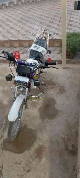 سلام عليكم لبيع تايكرموديل 23 لسعر 650 مكاني ديالى دلي عباي*********** /  ***********
