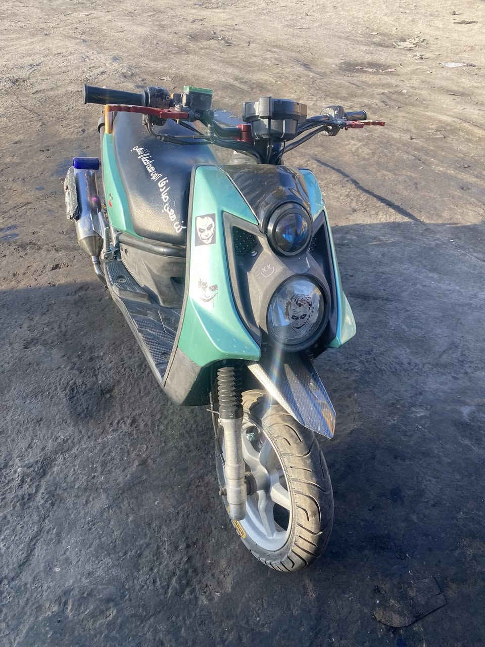 سلام عليكم سكنس جبلي للبيع بيهة غراض تزويد مكاني بغداد قرب بسمايه السعر واحد 300قفل ***********
