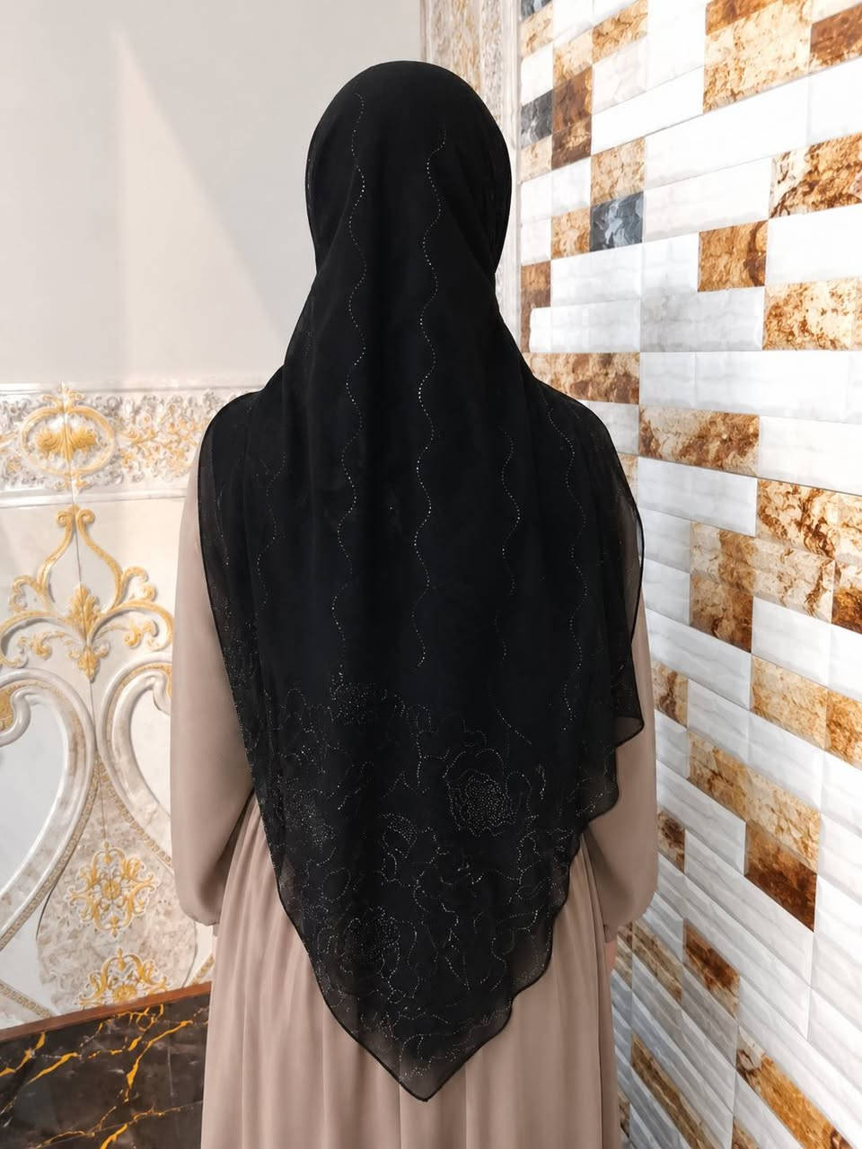 ربطات جرجيت اصلي سواد فاحم يوصلج سعر لقطعة 9الاف فقط ❤️
@إشارة


**إذا كنت صاحب هذا الإعلان وتريد حذفه لأي سبب، رجاءا أرسل رسالة إلى الدعم الفني**
