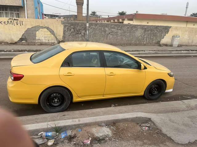 سلام عليكم كورلا مديل2013 وراد كندي بدون حدث او طخة كير ومكينة جدد حدادية جديدة  اترايه حلو مصفره هيئة وغرامات بغداد السيارة رقم انگليزي
السعر113 قابل للتفاوض
اللاستفسار ***********
مكاني بغداد شارع فلسطين
