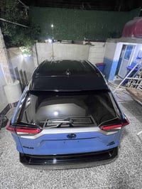 راف فور • ٢٠٢٤ • بغداد