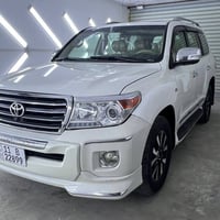 للبيع او مراوس تويوتا جكساره موديل ٢٠١١ ستينيه اصل محرك ٨ سلندر سلايد ...