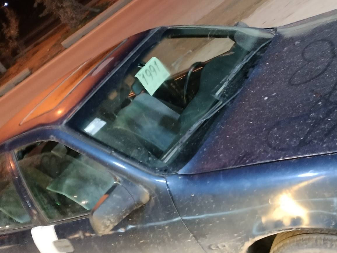 سەرەتا بەناوێ خوای گەورە 
ئپڵ فیکتر جانتا
سەیارەکە ئاڕمی گۆنی لەگەڵە 
بەعلوجی ئەیفرۆشم
مۆدێلی 91 
مەکینەی 16 قایش باریک 
گێڕو مەکینەی بەشڕت 
لایتو باگلایت ئیشات 
سڵاید 
زینۆن 
ناوخورفەی جوانە 
داشبوڵی نەتەقێوە 
تەبریت ئیشکات 
چوار تایو ویلی باشی لەسەرە 
سەیارەکە بێمەسرەفە 
پێشو دوا لێداراوی نیە 
گۆڕینەوە و فرۆشتن 15گڵا و مەجالێکی کەم
ناونیشان تەکیە 
ڕەقم *********** لەگەڵ ڕێزم موشتەری نیت تەلەفۆن مەکە شمشمل, السليمانية
