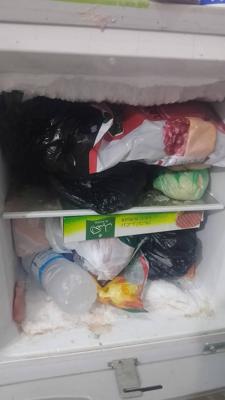 ثلاجه للبيع تجميد نظامين تشتغل ع السحب


**إذا كنت صاحب هذا الإعلان وتريد حذفه لأي سبب، رجاءا أرسل رسالة إلى الدعم الفني**