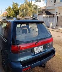 ١٩٩٢ • محرك مضبوط • اربيل