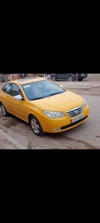 النترا • ٢٠١٠ • وارد امريكي