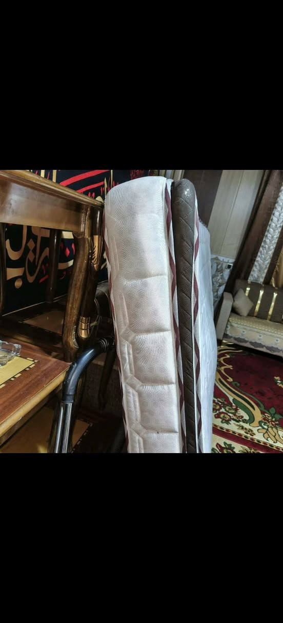 تخم ابو السرير عشر مقاعد 250قفل دوشك جربايه بعده جديد 85 مكان نجف مندوبه مبيعات اي شي عدكم للبيع ابيعه باسرع وقت ان شاءلله راسلوني خاص متابعه للصفحه رجاءا


**إذا كنت صاحب هذا الإعلان وتريد حذفه لأي سبب، رجاءا أرسل رسالة إلى الدعم الفني**