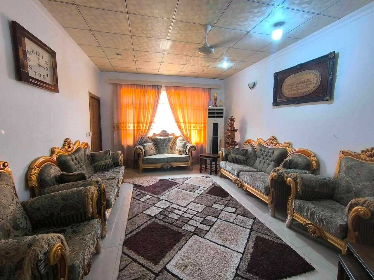 يالله 🩷✨
الي عندا غراض بيت دزيهن خاص أبيعهن اله بأسرع وقت 

تخم قنفات رئاسي اي عيب مابي سعره 400 الف عنوان كركوك موردن ستي خلف عقبه بن نافع 🥰🤏🏻


**إذا كنت صاحب هذا الإعلان وتريد حذفه لأي سبب، رجاءا أرسل رسالة إلى الدعم الفني**